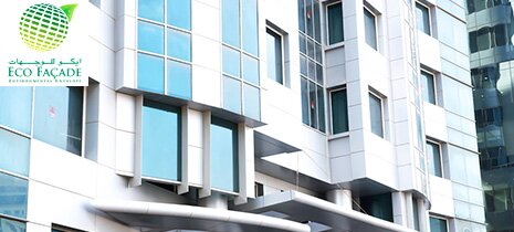 eco facade